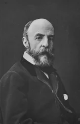 Eugène Fromentin, c.1870